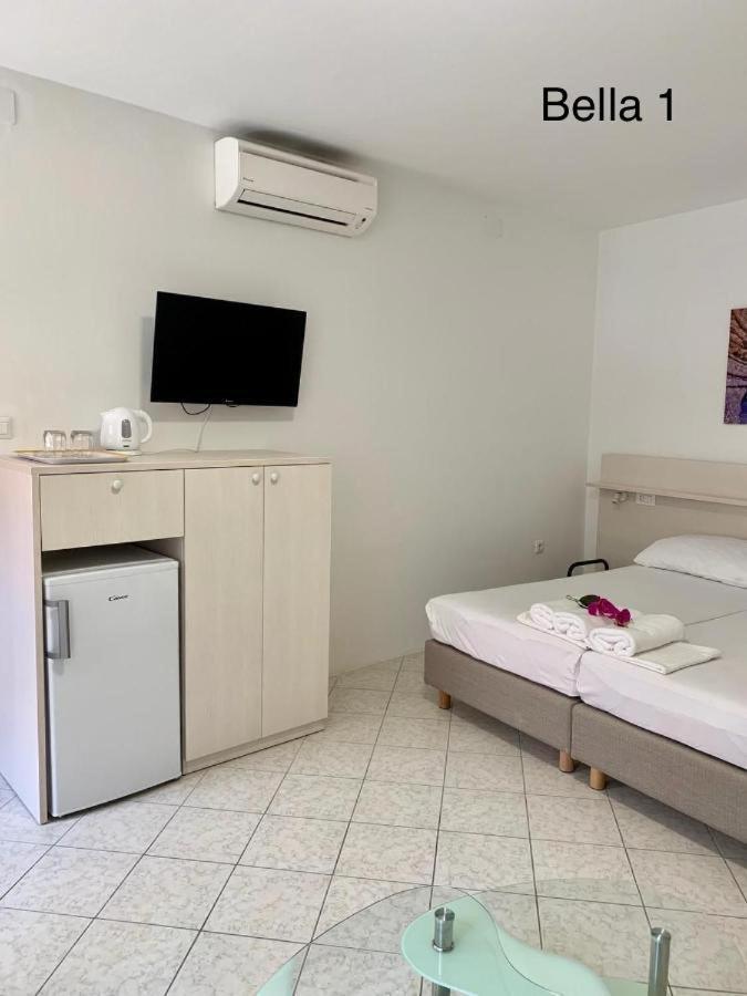 Residence Bella 斯塔里格勒 外观 照片