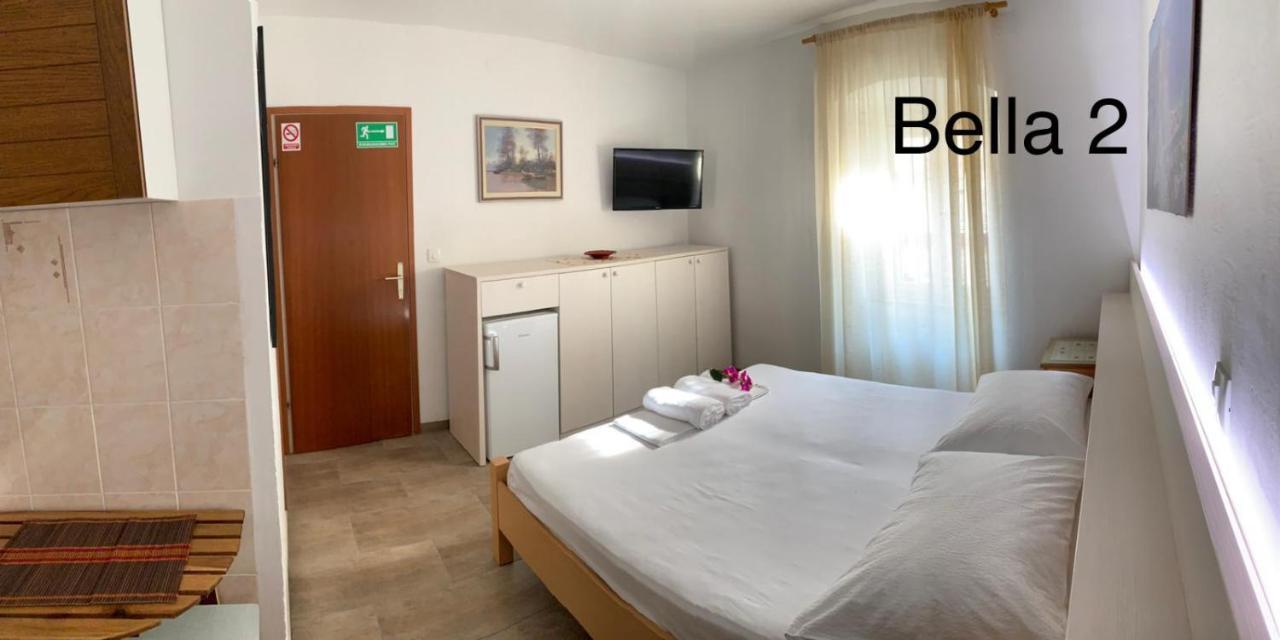 Residence Bella 斯塔里格勒 外观 照片