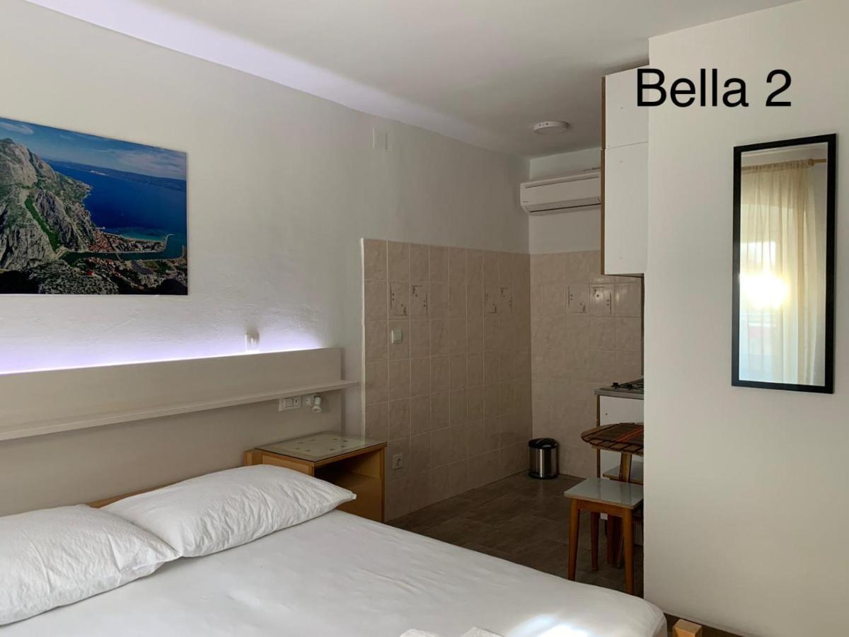Residence Bella 斯塔里格勒 外观 照片