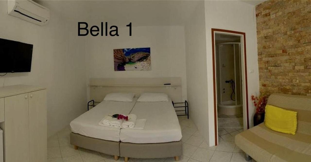 Residence Bella 斯塔里格勒 外观 照片