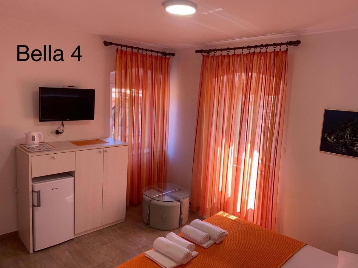 Residence Bella 斯塔里格勒 外观 照片