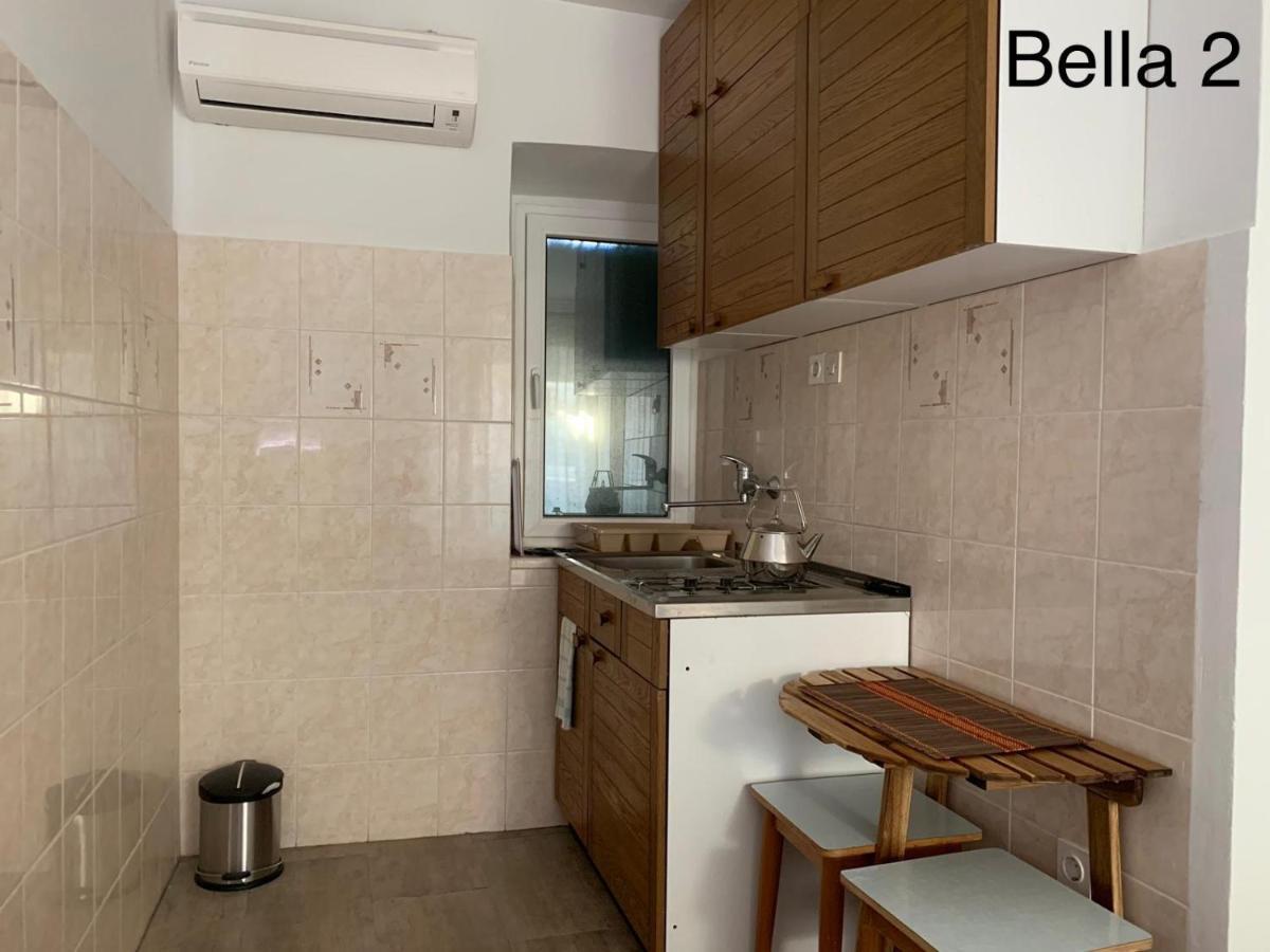 Residence Bella 斯塔里格勒 外观 照片