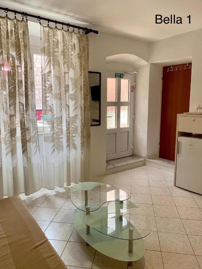 Residence Bella 斯塔里格勒 外观 照片