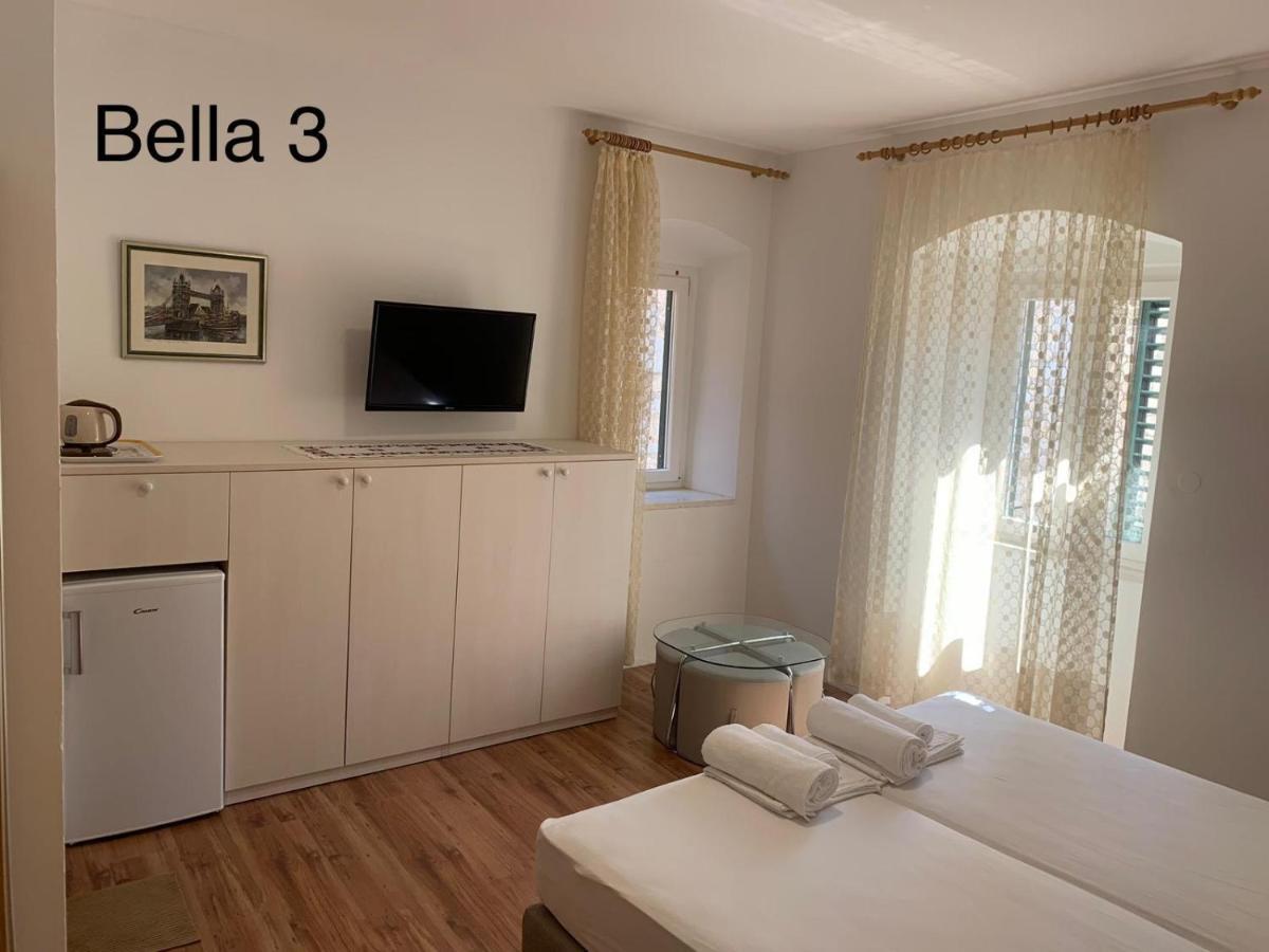 Residence Bella 斯塔里格勒 外观 照片