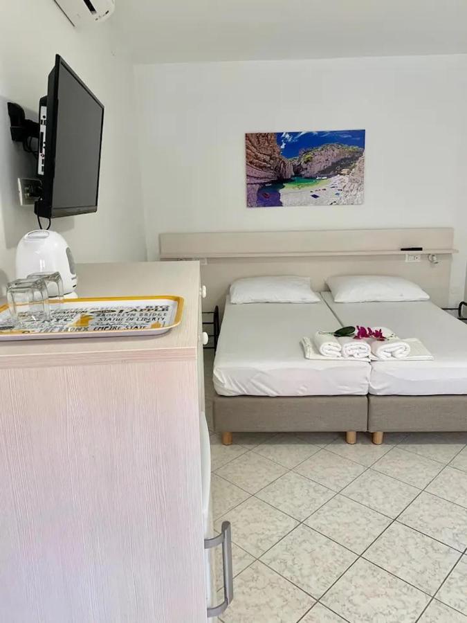 Residence Bella 斯塔里格勒 外观 照片