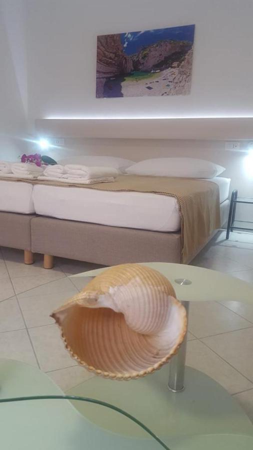 Residence Bella 斯塔里格勒 外观 照片