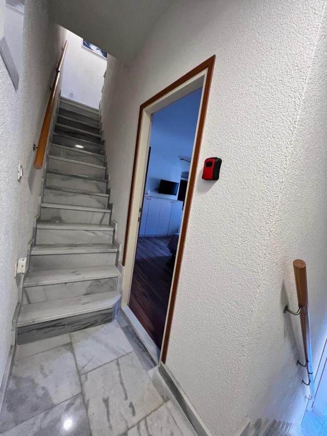Residence Bella 斯塔里格勒 外观 照片