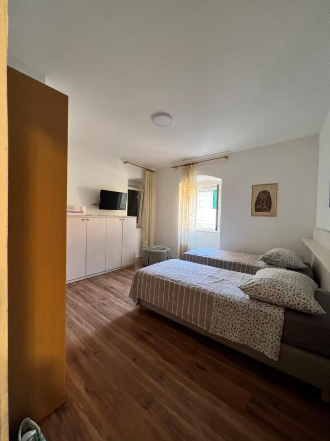 Residence Bella 斯塔里格勒 外观 照片