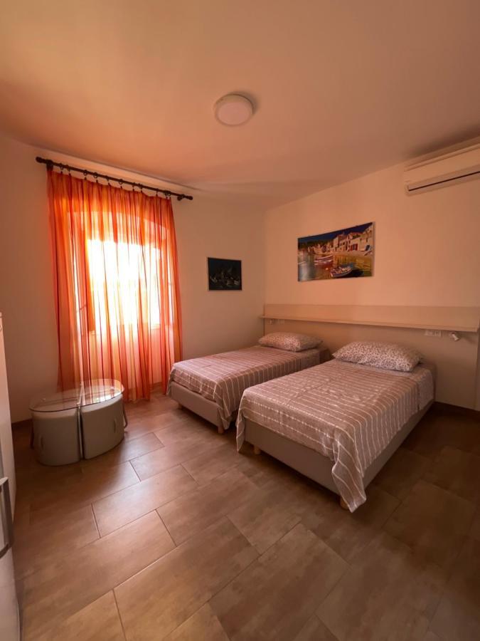 Residence Bella 斯塔里格勒 外观 照片