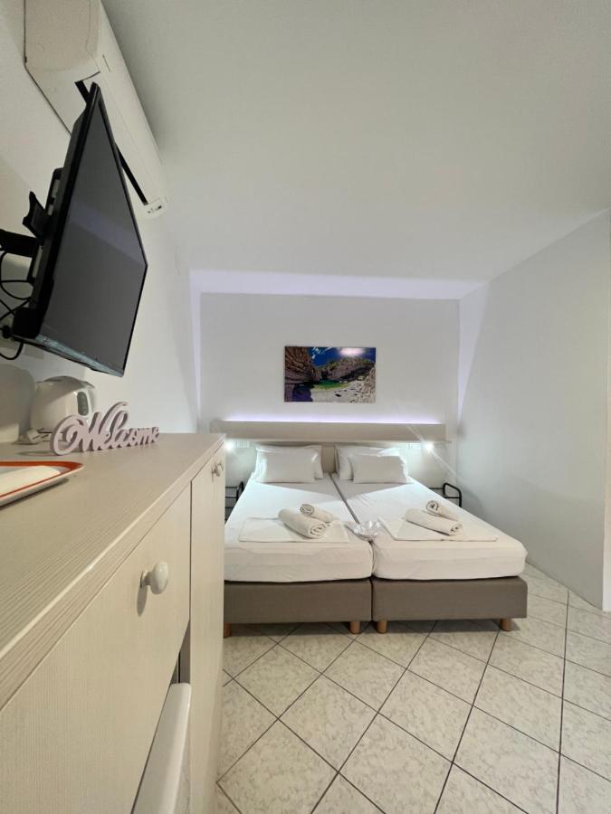 Residence Bella 斯塔里格勒 外观 照片