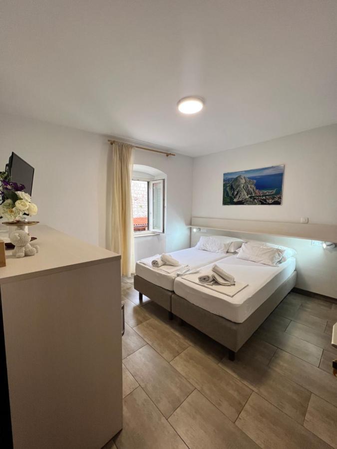 Residence Bella 斯塔里格勒 外观 照片