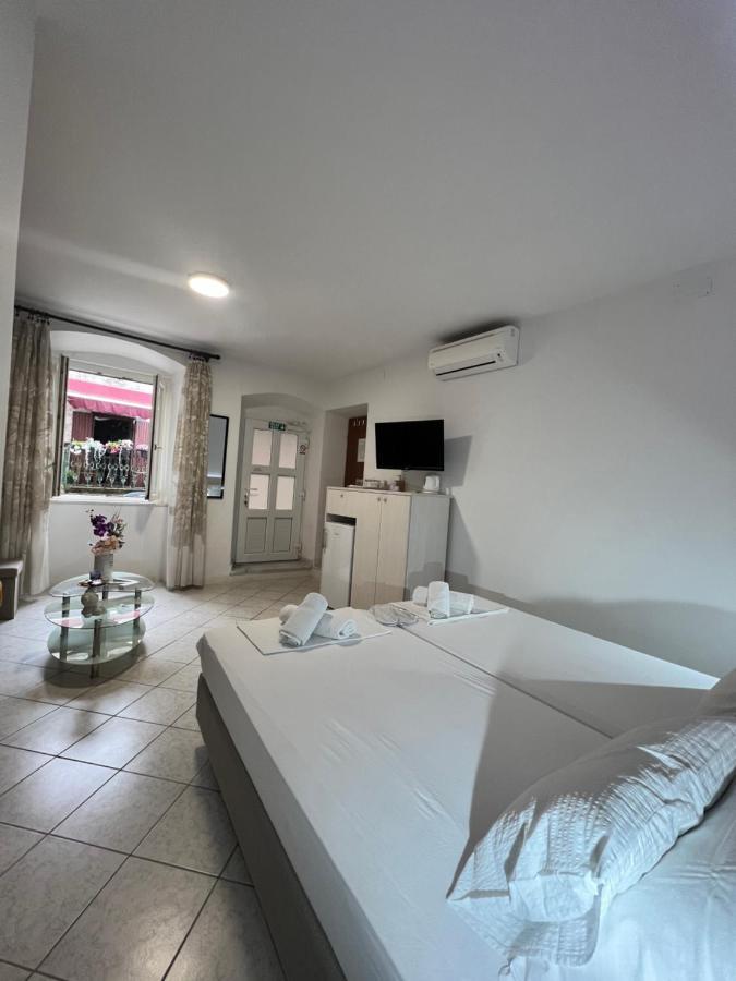 Residence Bella 斯塔里格勒 外观 照片