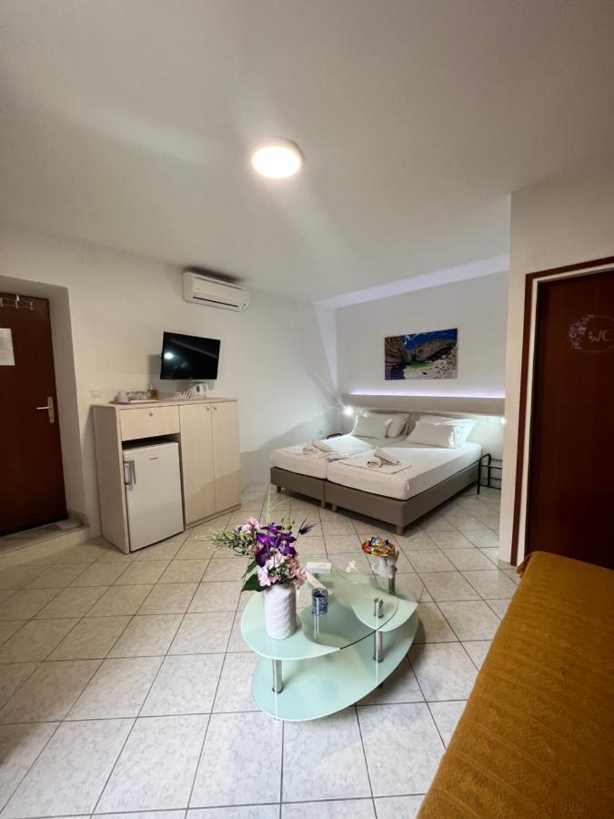 Residence Bella 斯塔里格勒 外观 照片