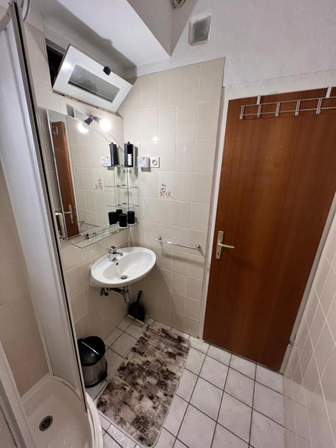Residence Bella 斯塔里格勒 外观 照片