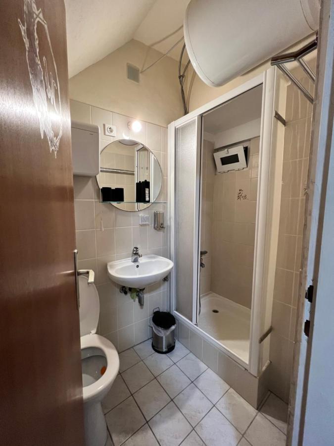 Residence Bella 斯塔里格勒 外观 照片