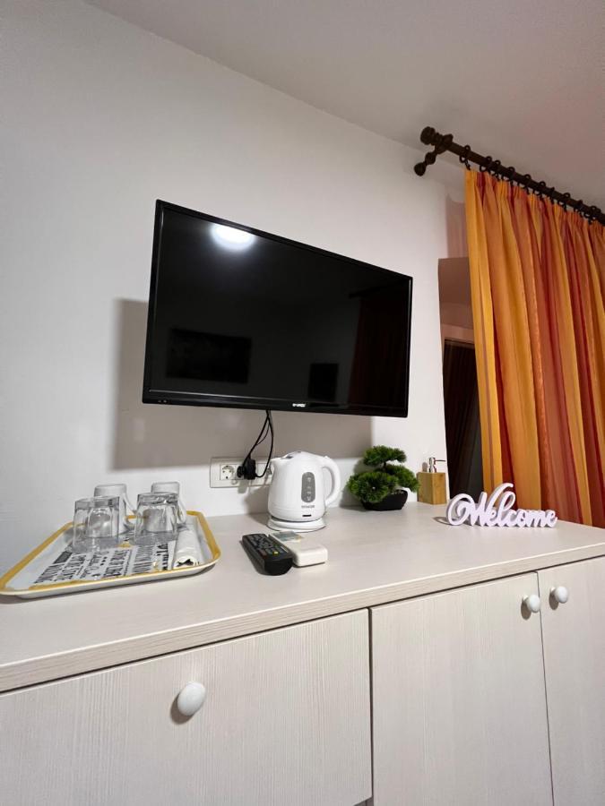 Residence Bella 斯塔里格勒 外观 照片