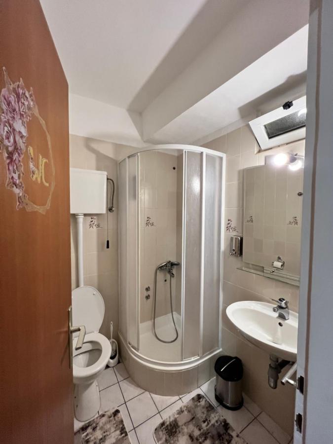 Residence Bella 斯塔里格勒 外观 照片