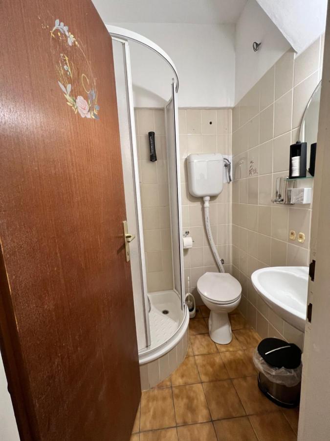 Residence Bella 斯塔里格勒 外观 照片