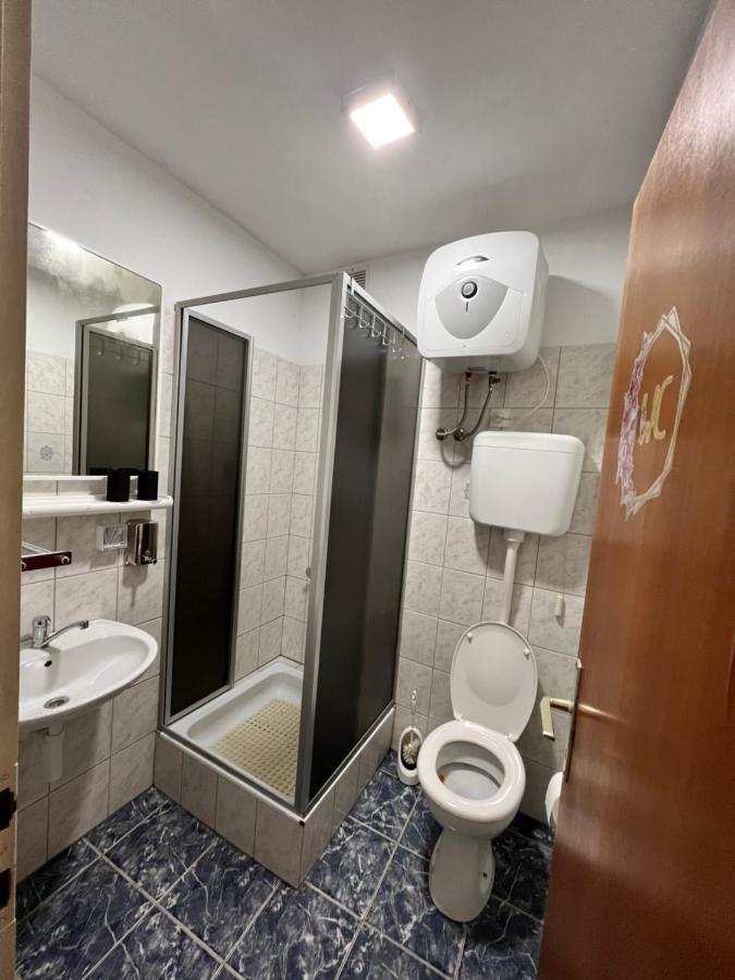Residence Bella 斯塔里格勒 外观 照片