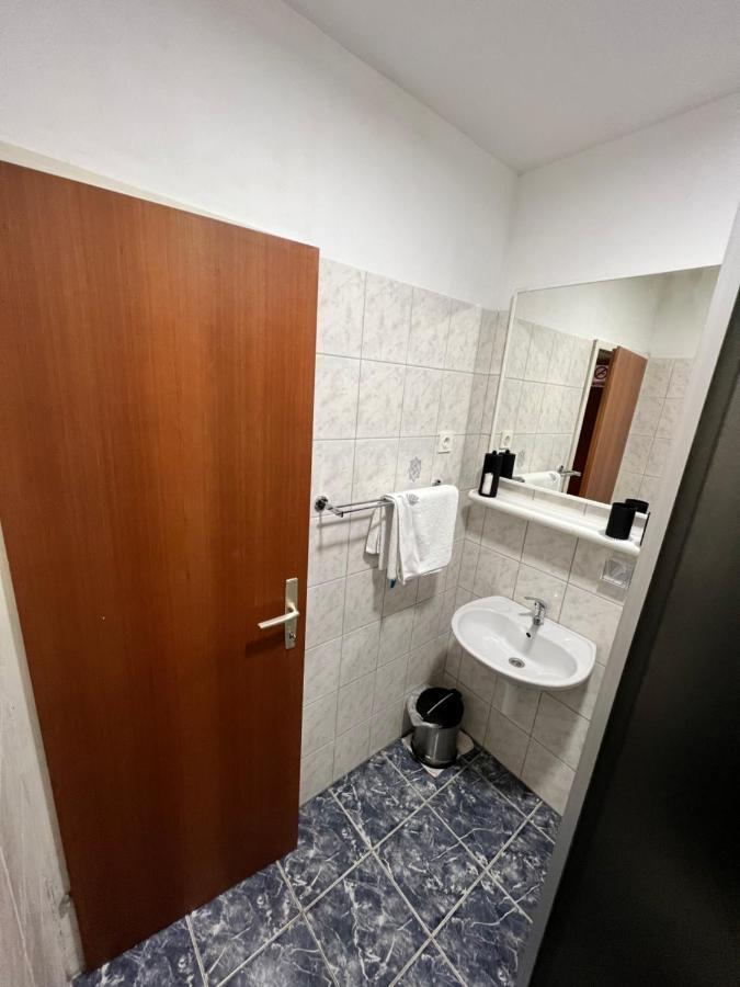 Residence Bella 斯塔里格勒 外观 照片