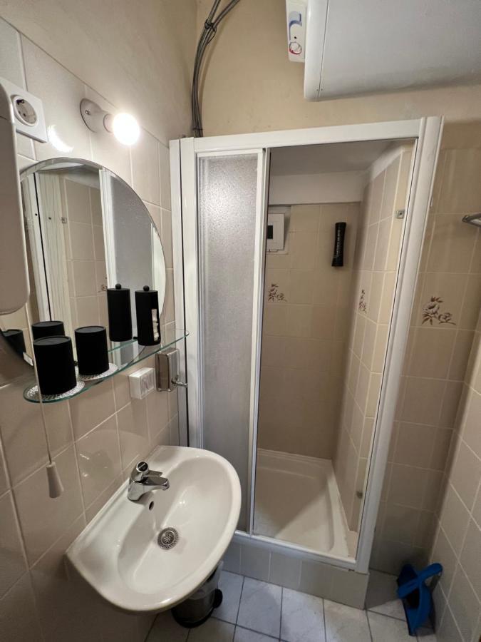 Residence Bella 斯塔里格勒 外观 照片