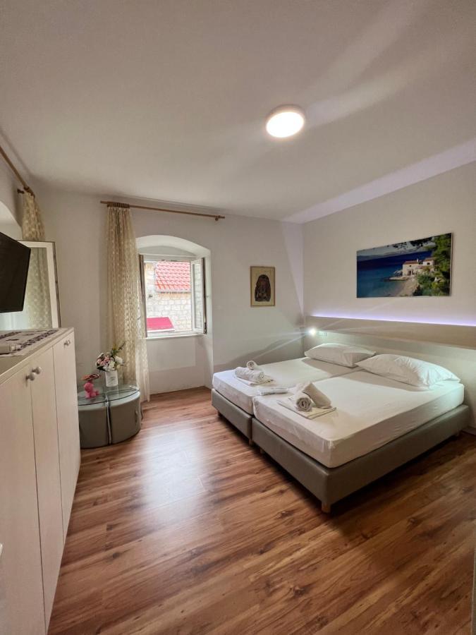 Residence Bella 斯塔里格勒 外观 照片