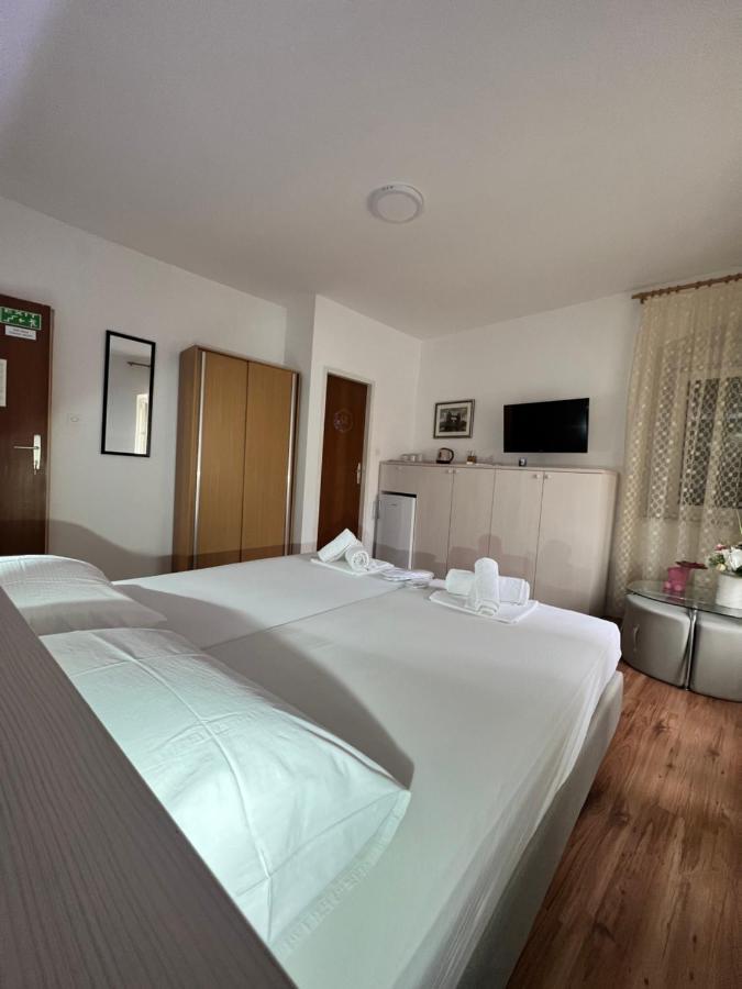 Residence Bella 斯塔里格勒 外观 照片
