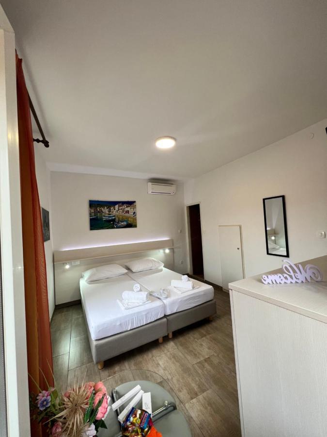 Residence Bella 斯塔里格勒 外观 照片