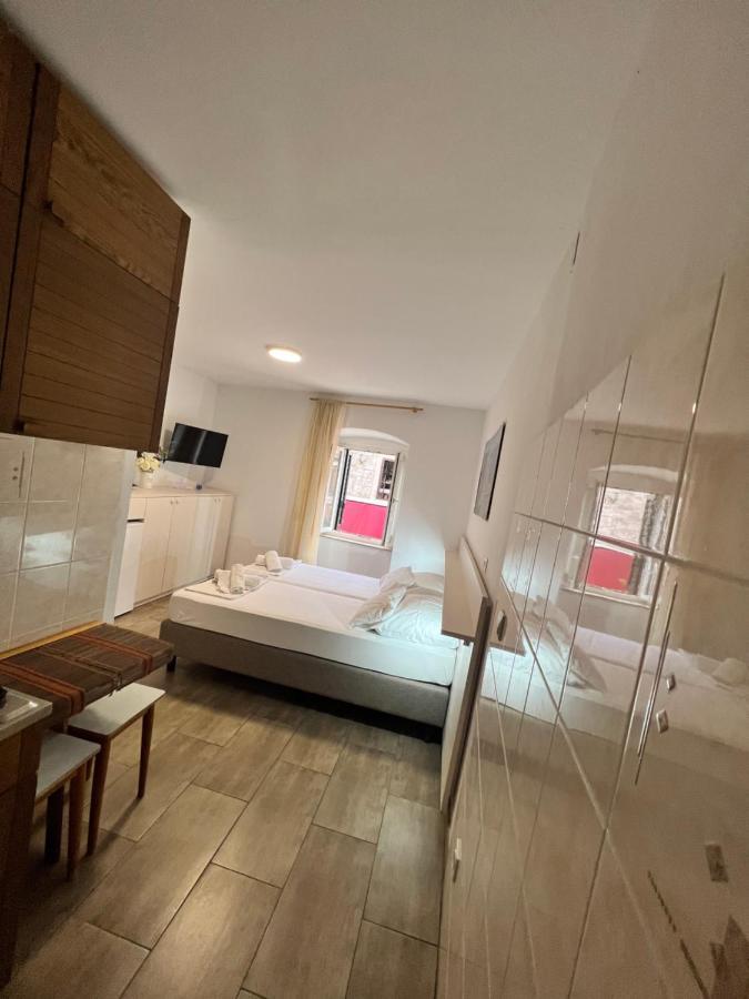 Residence Bella 斯塔里格勒 外观 照片