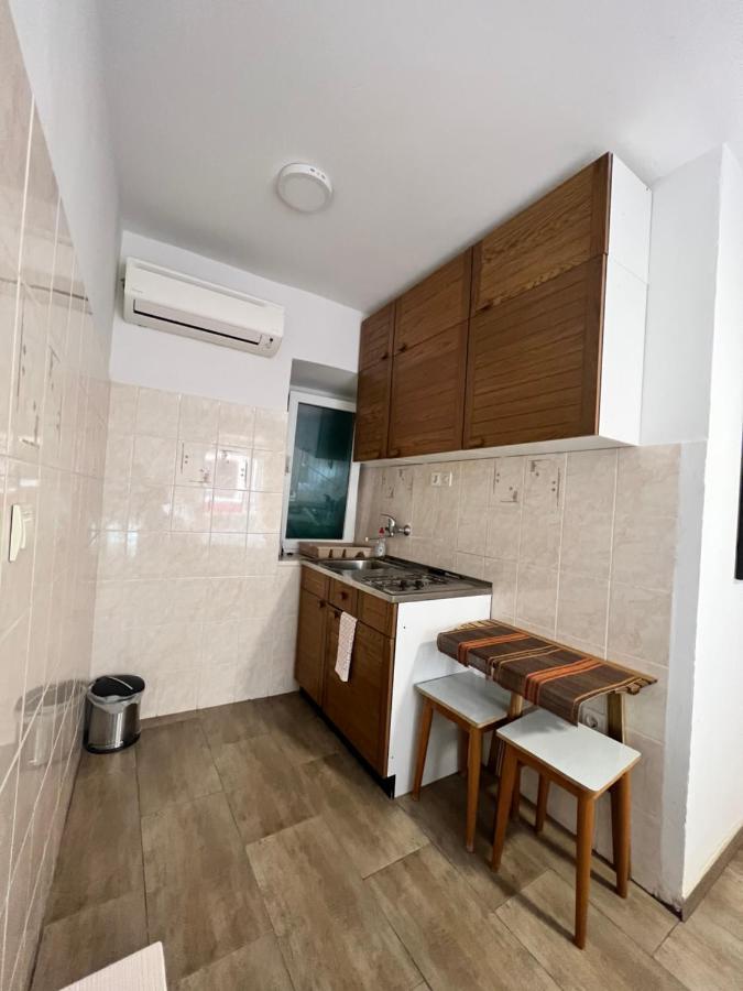 Residence Bella 斯塔里格勒 外观 照片