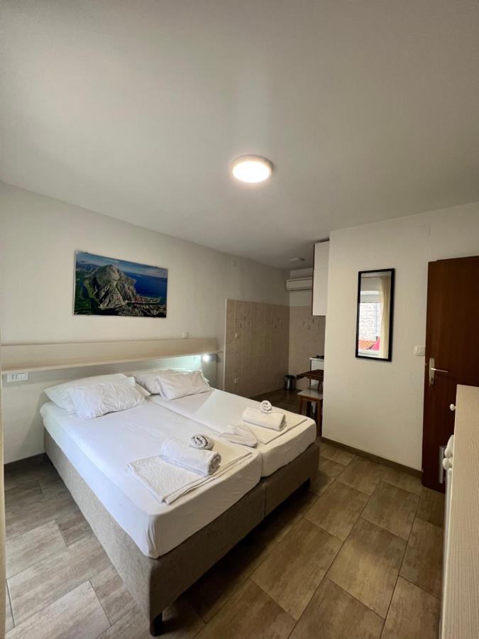 Residence Bella 斯塔里格勒 外观 照片