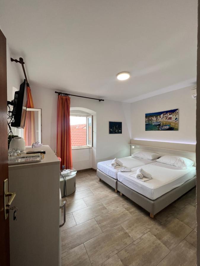 Residence Bella 斯塔里格勒 外观 照片