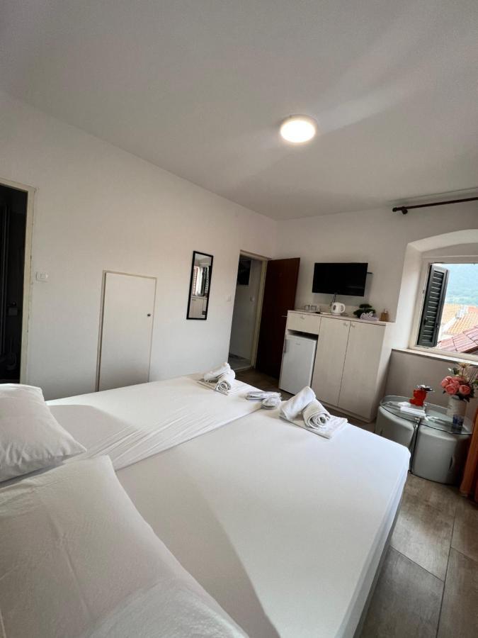 Residence Bella 斯塔里格勒 外观 照片