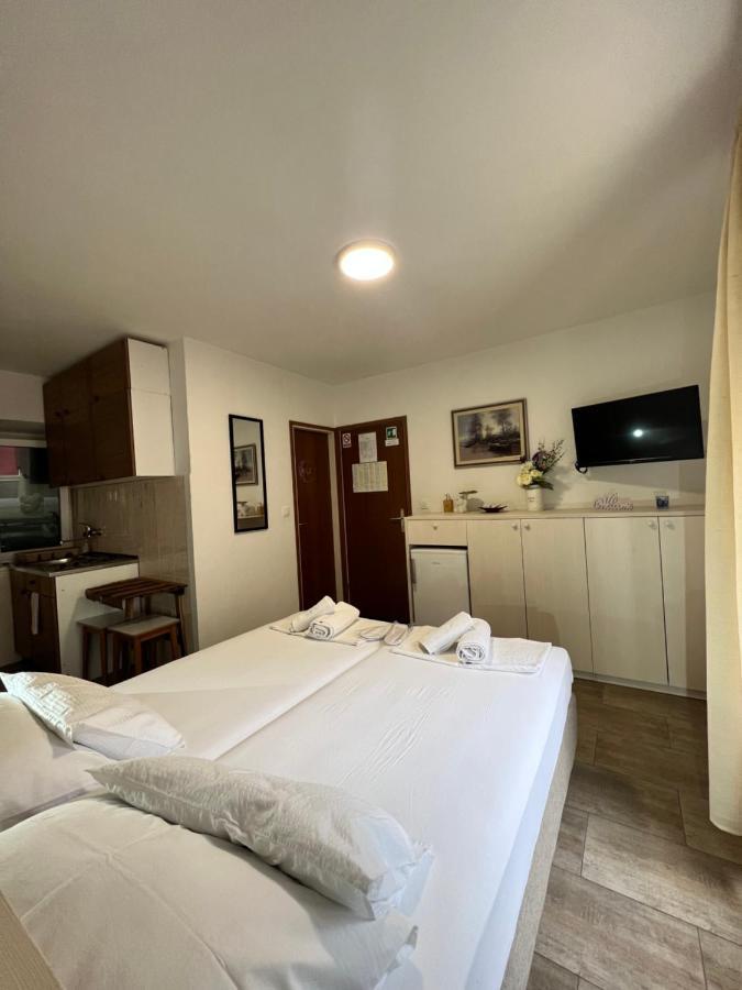 Residence Bella 斯塔里格勒 外观 照片