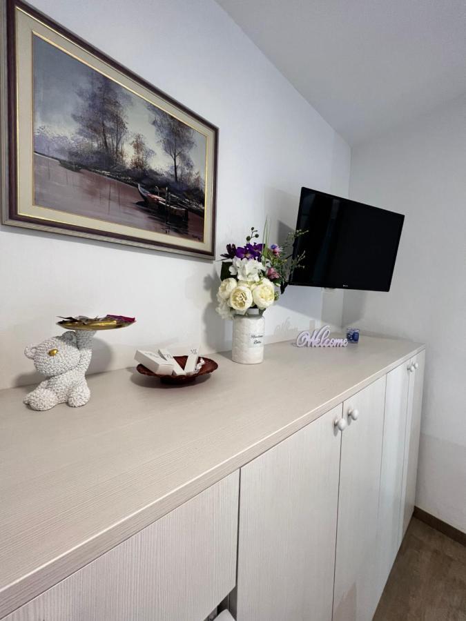 Residence Bella 斯塔里格勒 外观 照片