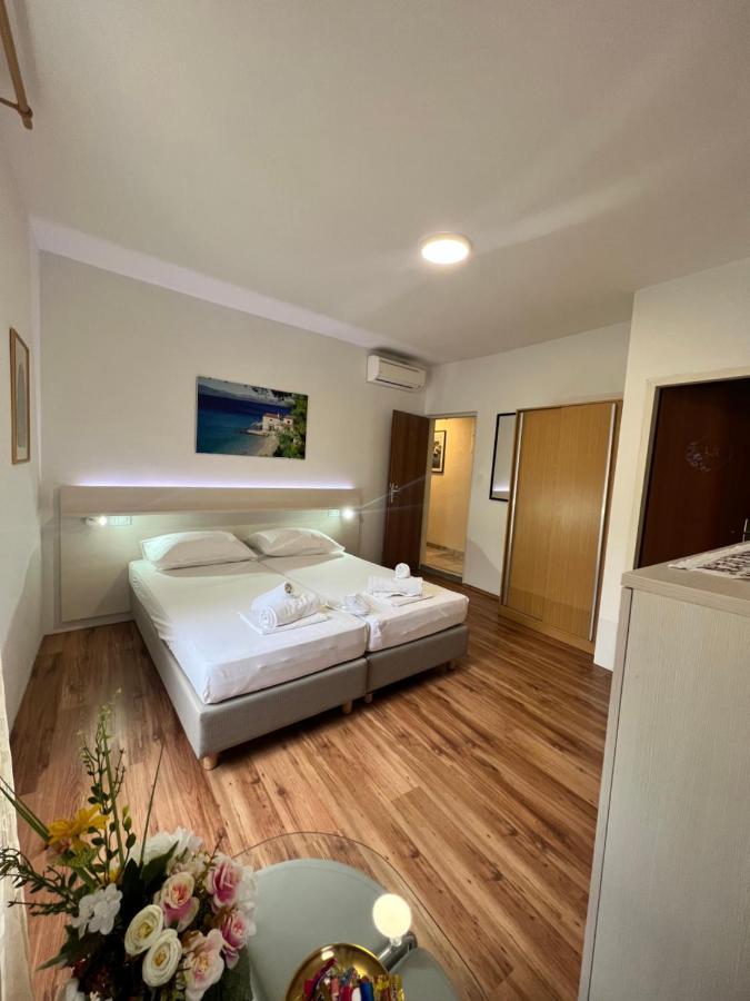 Residence Bella 斯塔里格勒 外观 照片